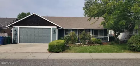 1605 N Bluegrass Ln, Ellensburg, WA 98926