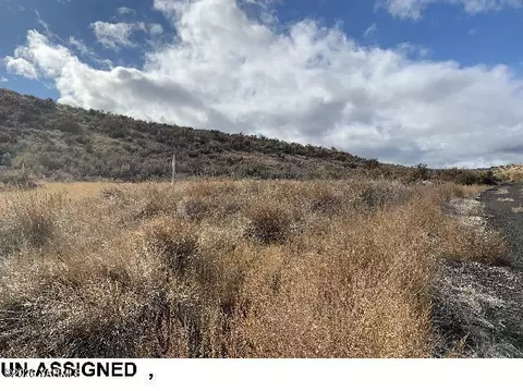 Unassigned Cottonwood Canyon Rd, Yakima, WA 98908
