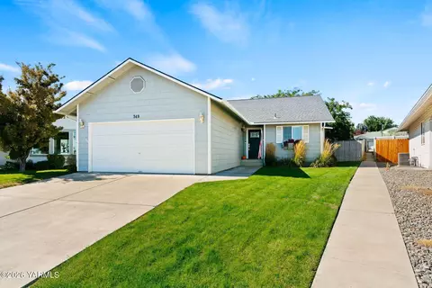 349 S 76th Ave, Yakima, WA 98908