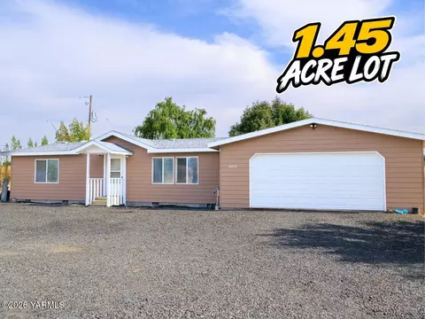 14521 Yakima Valley Hwy, Zillah, WA 98953