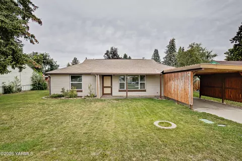 811 E Mountain View Ave, Ellensburg, WA 98926
