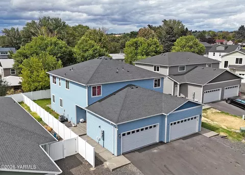 110 N 44th Ave, Yakima, WA 98908