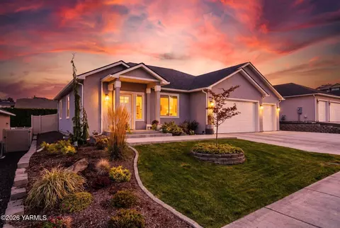 502 N 76th Ave, Yakima, WA 98908