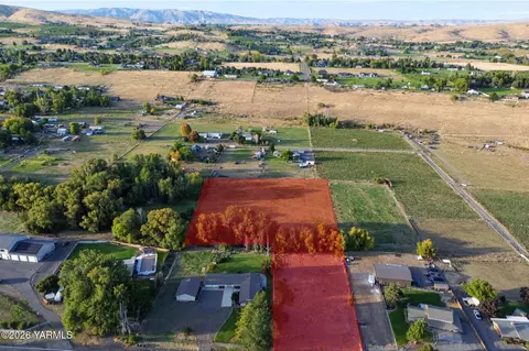 Undisclosed, Yakima, WA 98908