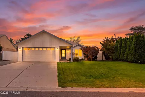 5410 Bristol Way, Yakima, WA 98908