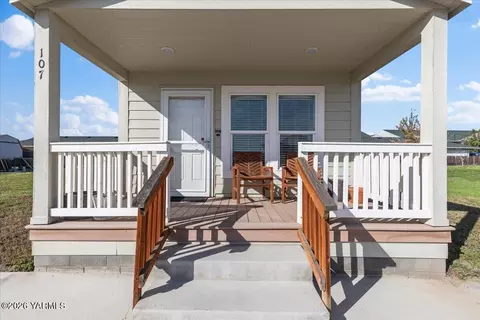 1201 S Chestnut St #107, Ellensburg, WA 98926