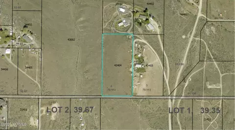 206 Shotgun Ln, Yakima, WA 98901