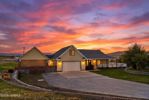 11500 Flintstone Rd, Yakima, WA 98908