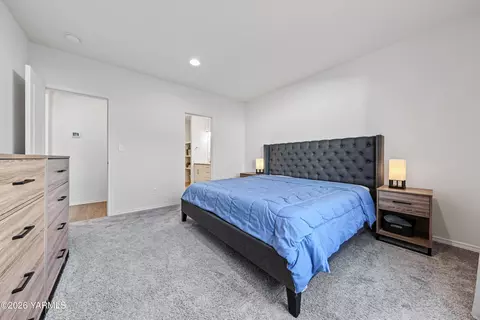 Bedroom - 509 Stuart St, Moxee, WA 98936 photo 1 of 5