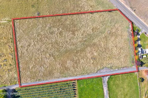 Nka Crusher Canyon/dottie Dr. Rd, Selah, WA 98942