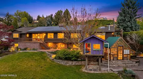 5710 Marilane St, Yakima, WA 98908