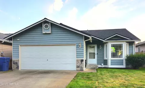 2522 NE 169th St, Marysville, WA 98270