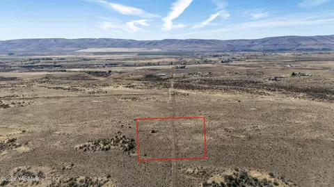 Nka West Valley Land, Yakima, WA 98908