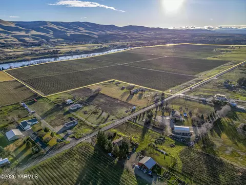 tbd W North River Rd, Prosser, WA 99350