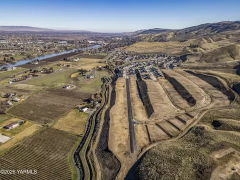 tbd SW Kelandren Lots 1-16 18-30 Dr, Prosser, WA 99350