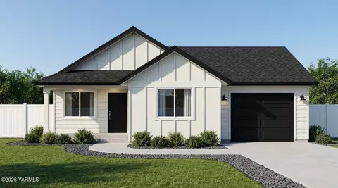 310 N Aspen St #LOT 52, Tieton, WA 98947