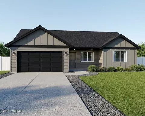 522 Chinook Winds Ln #LOT 12, Tieton, WA 98947