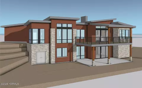 600 Vista Del Sol Ave, Selah, WA 98942