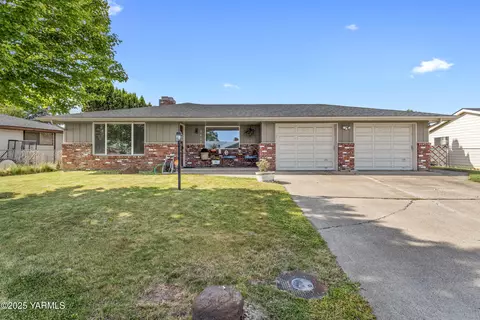 3603 Carol Ave, Yakima, WA 98902