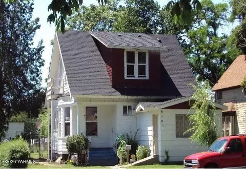610 N Naches Ave, Yakima, WA 98901