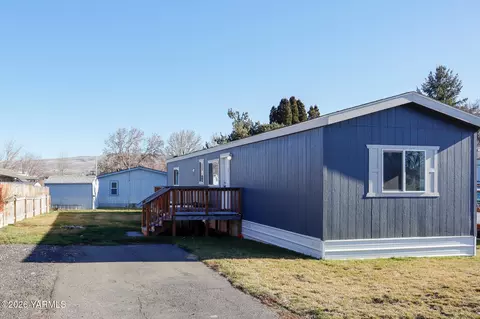 710 Sr-821 #101, Yakima, WA 98901