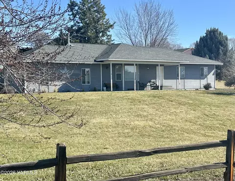 10 Kodi View Ln, Selah, WA 98942