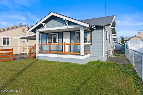 603 Cornell Ave, Yakima, WA 98902