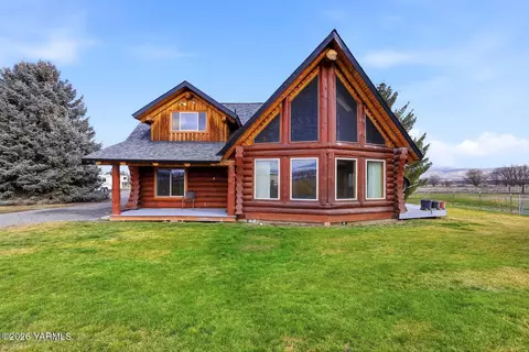 14254 Rutherford Rd, Yakima, WA 98903