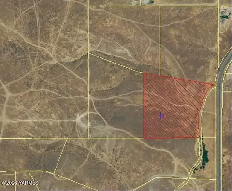 NNA Cheyne Rd #-1, Zillah, WA 98953