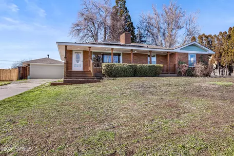 6601 W Lincoln Ave, Yakima, WA 98908