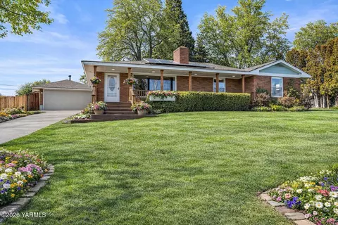 6601 W Lincoln Ave, Yakima, WA 98908
