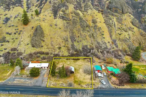 Undisclosed, Naches, WA 98937