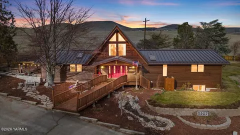 5907 Morningside Dr, Yakima, WA 98901