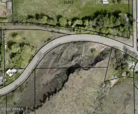 Nka Cowiche Canyon Ln, Yakima, WA 98908