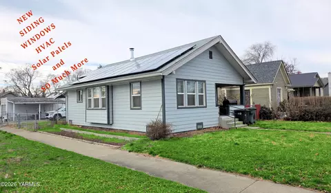 712 S 12th Ave, Yakima, WA 98902