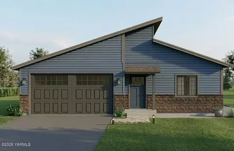 209 Olivia St, Sunnyside, WA 98944