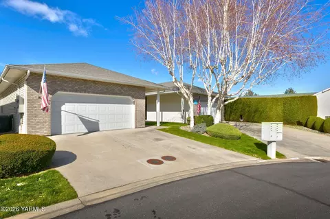 3701 Fairbanks Ave #I33, Yakima, WA 98902