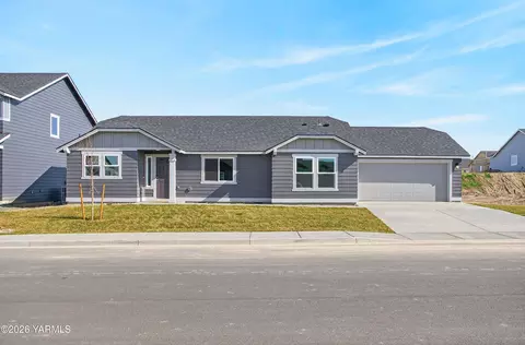 135 Bitters Lp Lp, Grandview, WA 98930