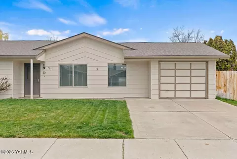 4611 Glenmore Cir #D, Yakima, WA 98908