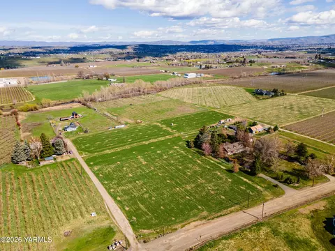 Nna W Nelson Rd Ave, Yakima, WA 98908