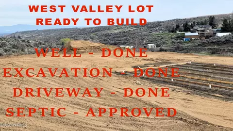 17986 Cottonwood Canyon Rd, Yakima, WA 98908