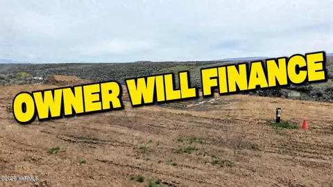 17986 Cottonwood Canyon Rd, Yakima, WA 98908