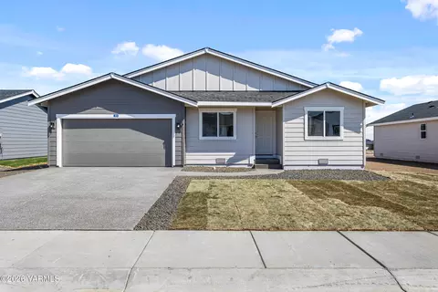 433 Pear Dr #LOT 27, Tieton, WA 98947