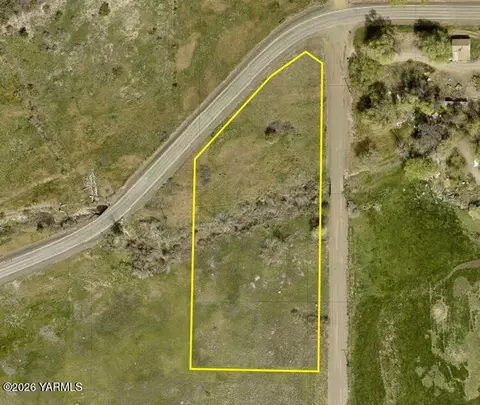 Nka Cottonwood Can/moore Rd, Yakima, WA 98908