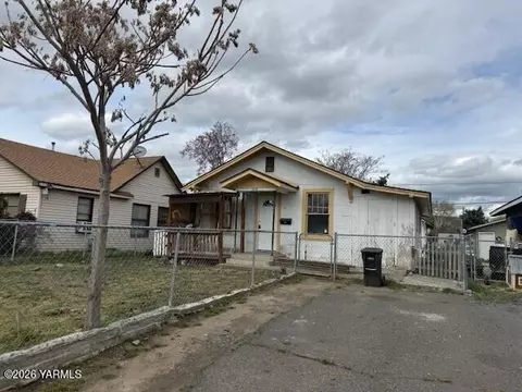 1519 Mckinley Ave, Yakima, WA 98902
