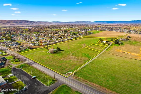 Nka 64th Ave, Yakima, WA 98903