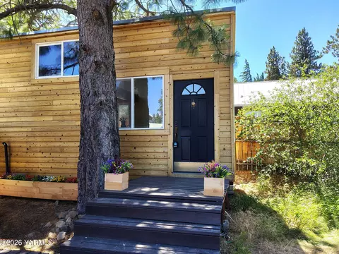 421 Morrison Canyon Ln, Cle Elum, WA 98922