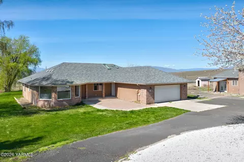 200 Obrien Vista Ln, Yakima, WA 98901