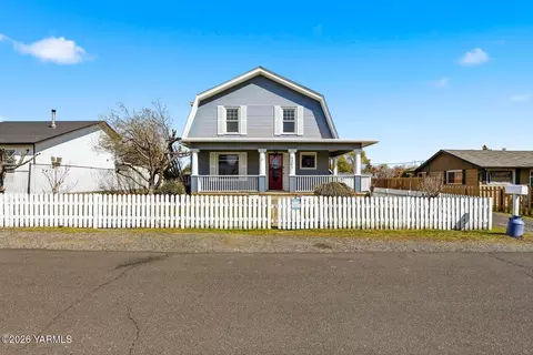 4201 Storm Ave, Yakima, WA 98908