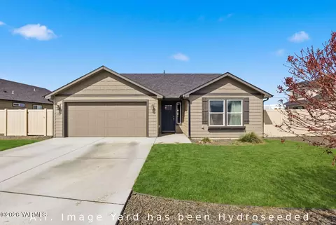 6101 Ian Ave, Yakima, WA 98903